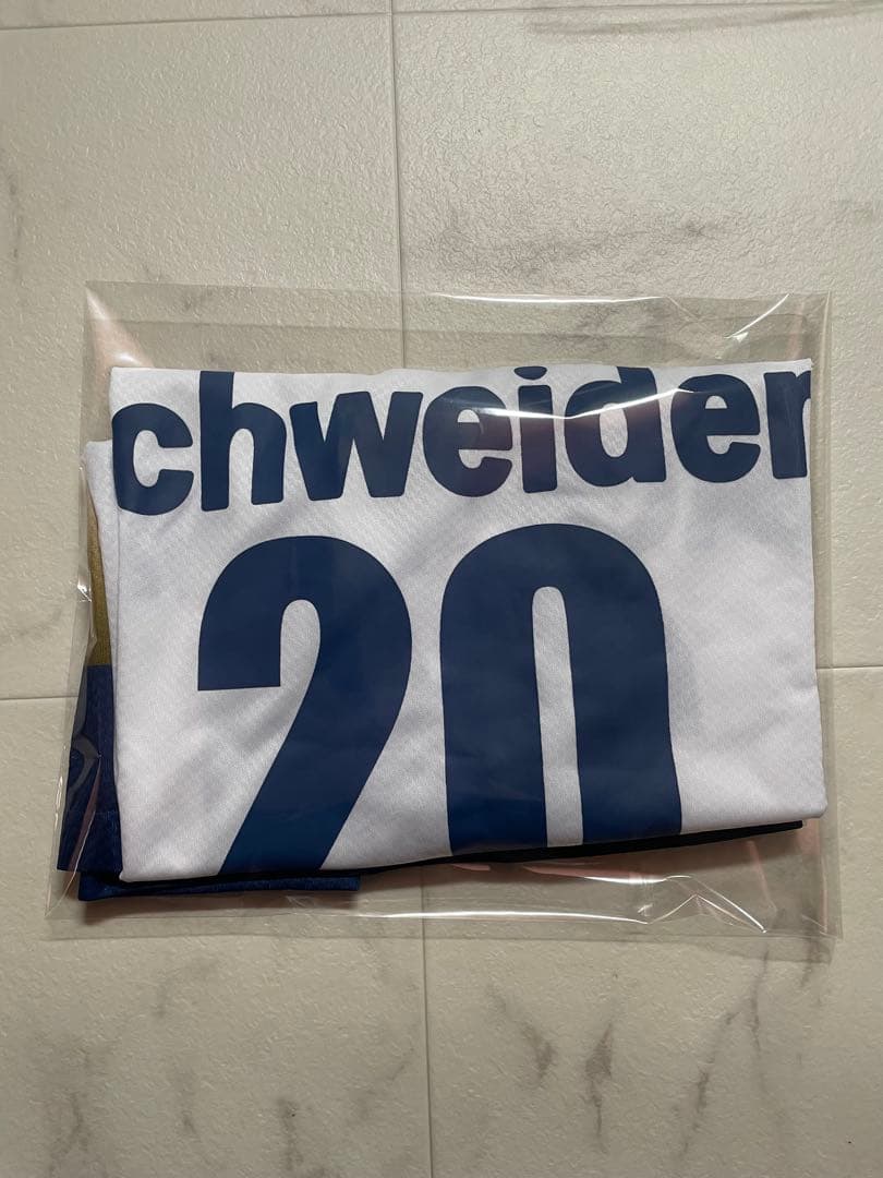 ハイキュー!! アドラーズ 影山飛雄　ユニフォーム XLサイズ　公式