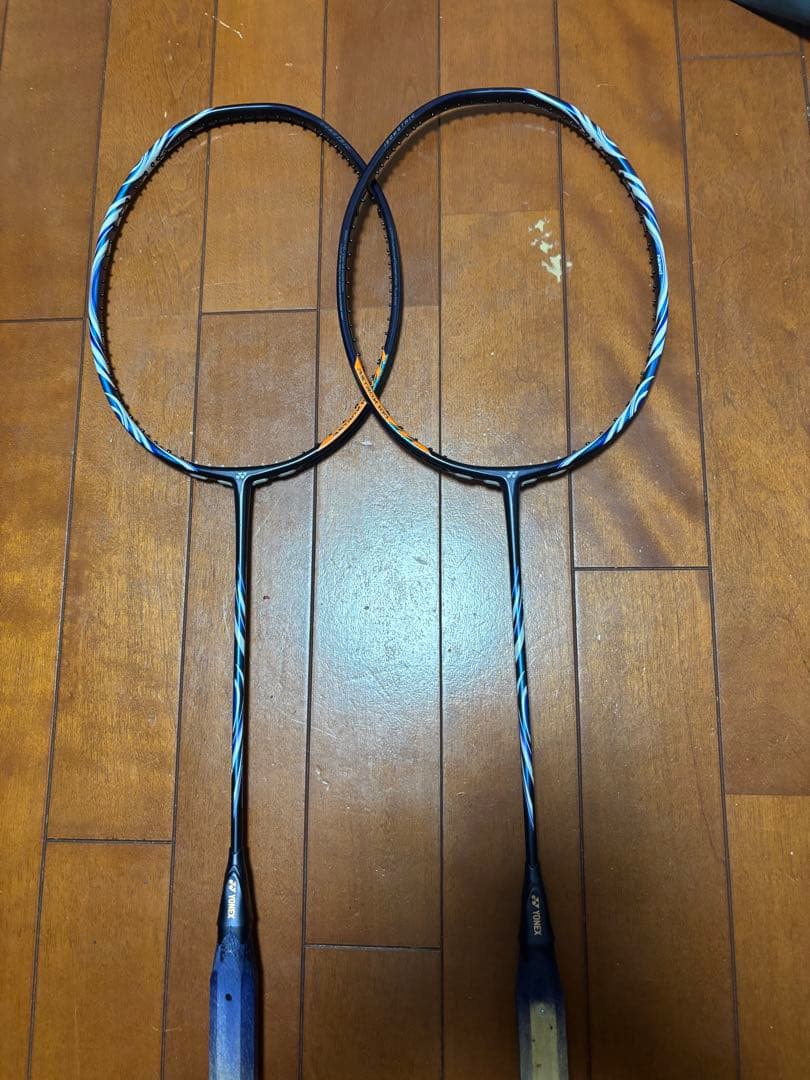 アストロクス100zz【※ダークネイビー】無料でガット貼ってお渡しもできます！