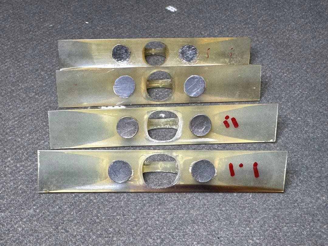 三味線 駒　天然素材　和楽器　民謡　細密細工