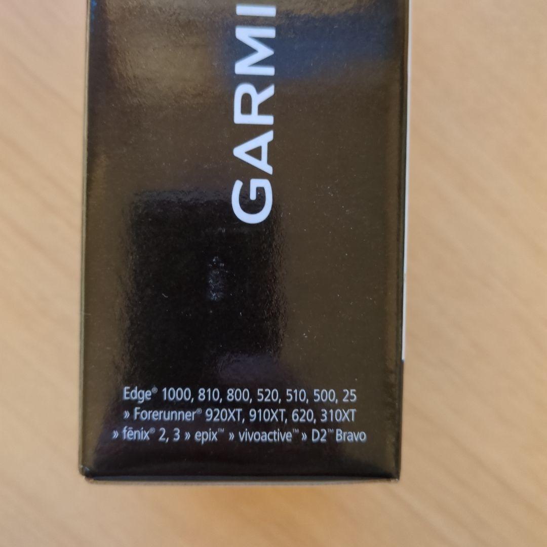 GARMIN 自転車速度・ケイデンスセンサー