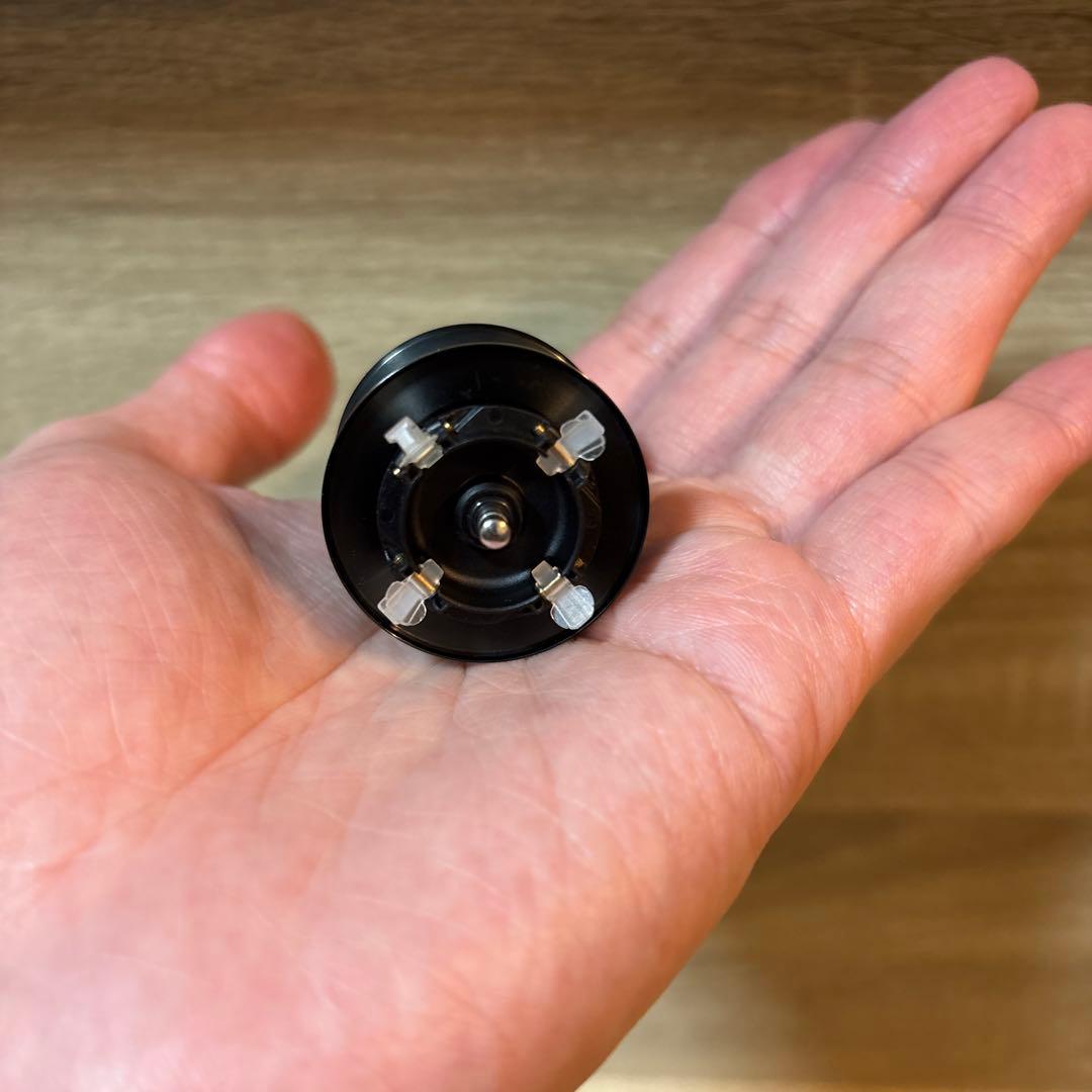 シマノ 20メタニウム 6.2 ノーマルギア