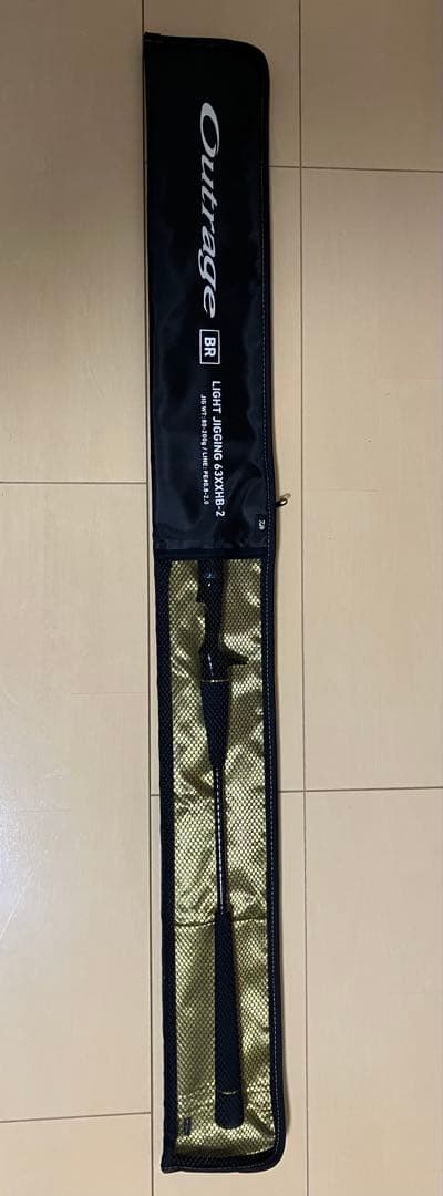 アウトレイジ BR LJ 63XXHB-2