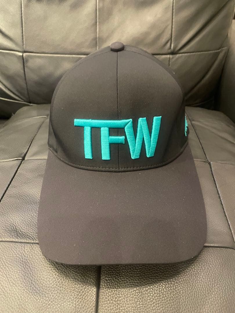 TFW49 6P CAP キャップ×ゲルニカセット