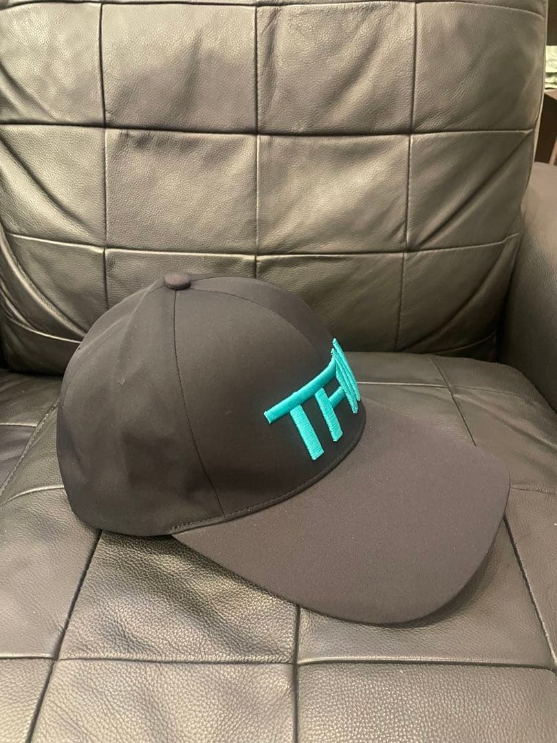 TFW49 6P CAP キャップ×ゲルニカセット