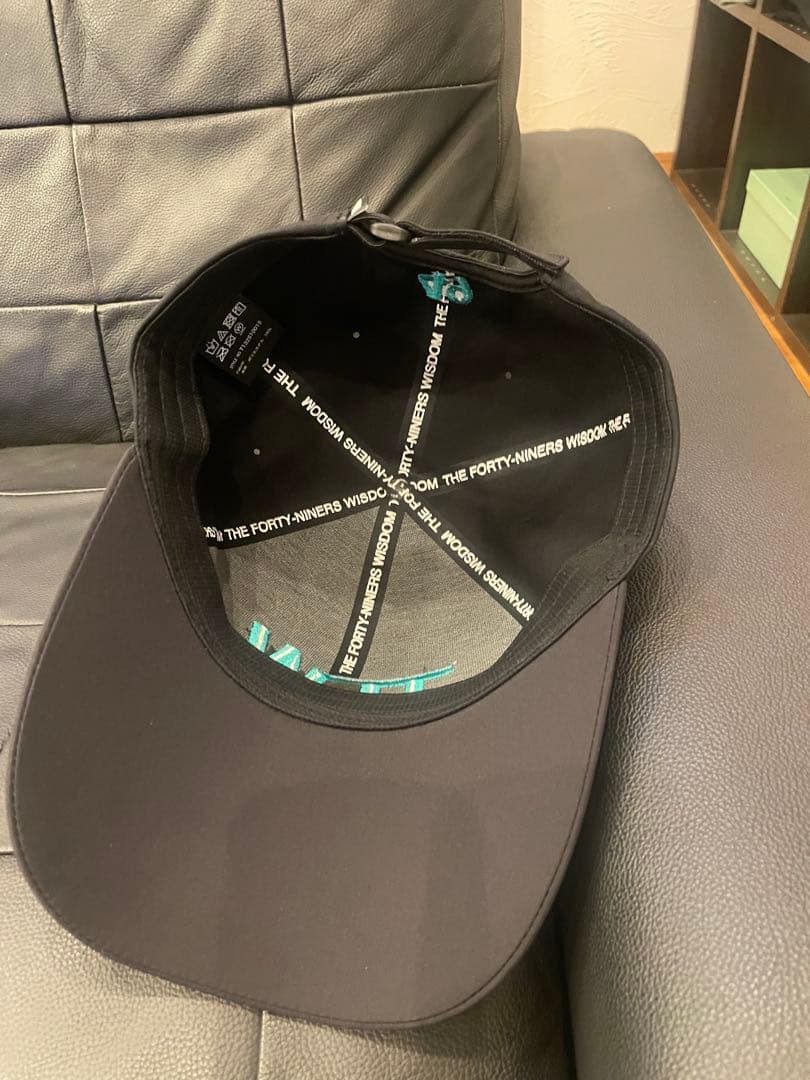 TFW49 6P CAP キャップ×ゲルニカセット