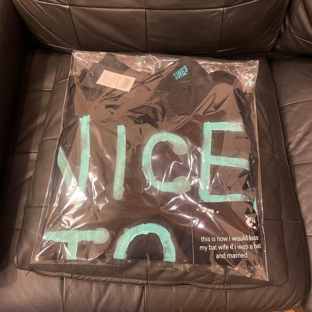 TFW49 6P CAP キャップ×ゲルニカセット