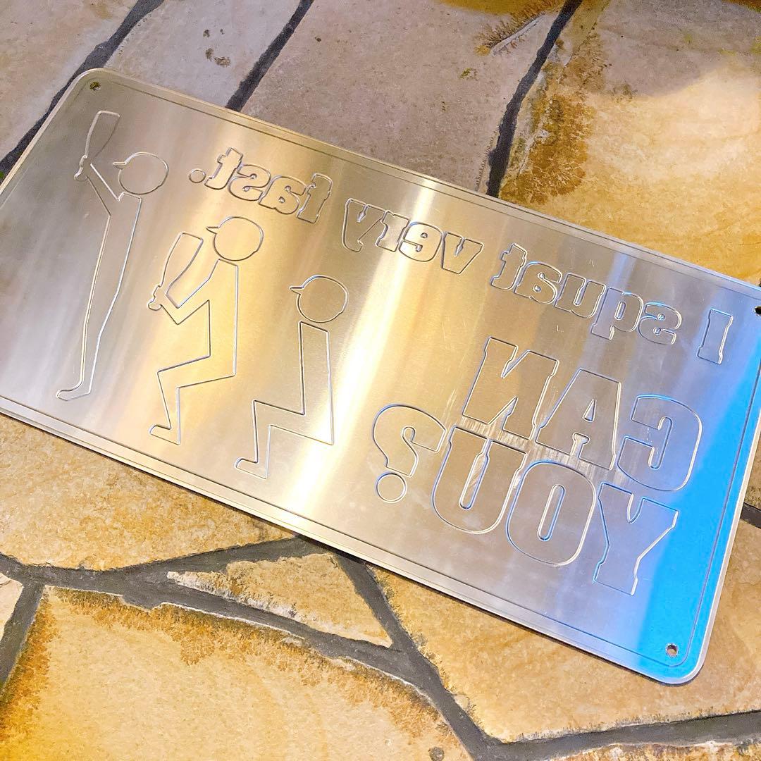 【希少品】広島カープ メモリアル メタルプレート