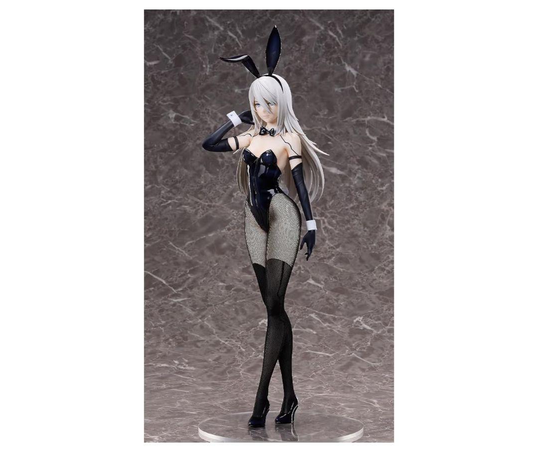 A2 ヨルハ バニーガールフィギュア　NieR Automata 2次受注