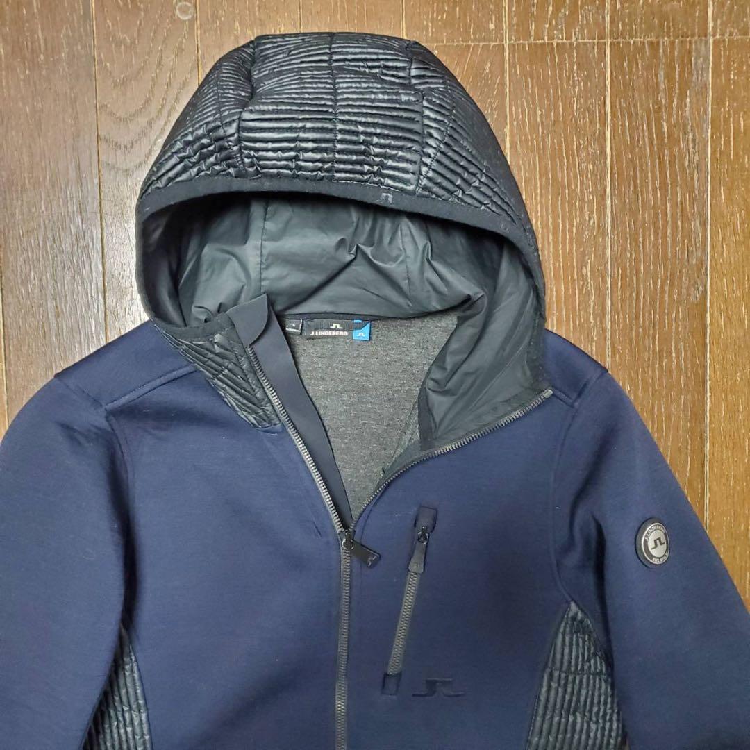 J.LINDEBERG ジェイリンドバーグ ジャケット