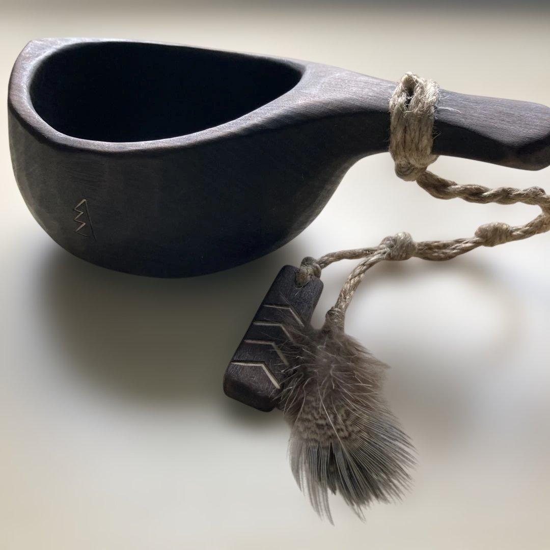 【新品】ソウルオブシベリア #1 No.5110 ククサ