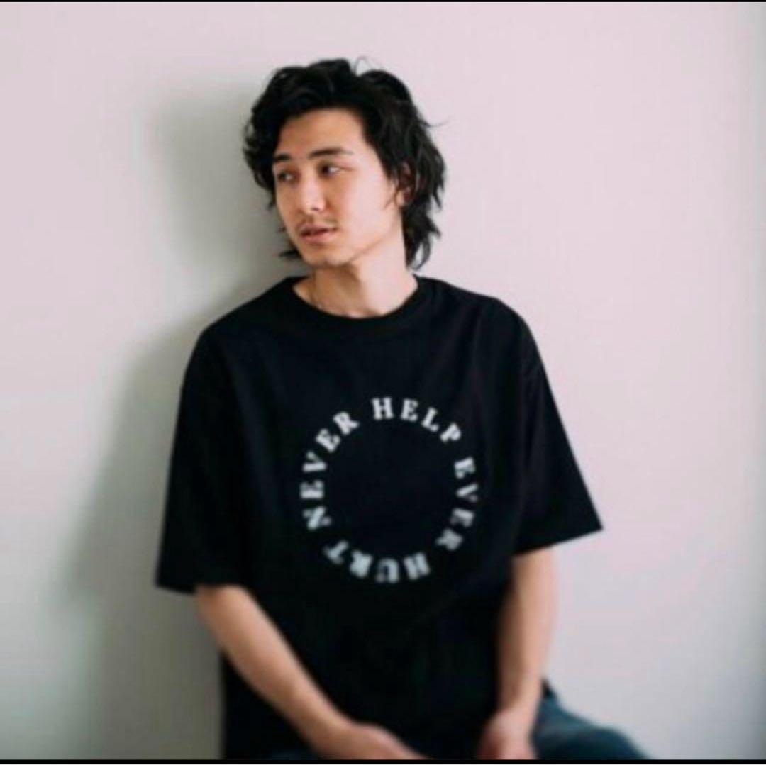 藤井風　サークルT 初期　納品書付き