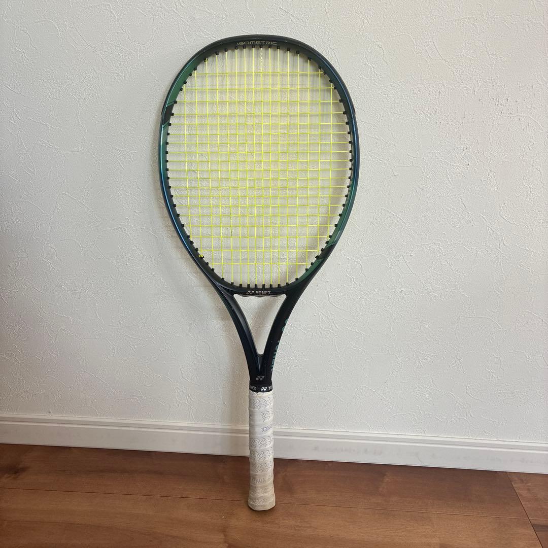 ヨネックス　EZONE 100 2022（G2） テニスラケット