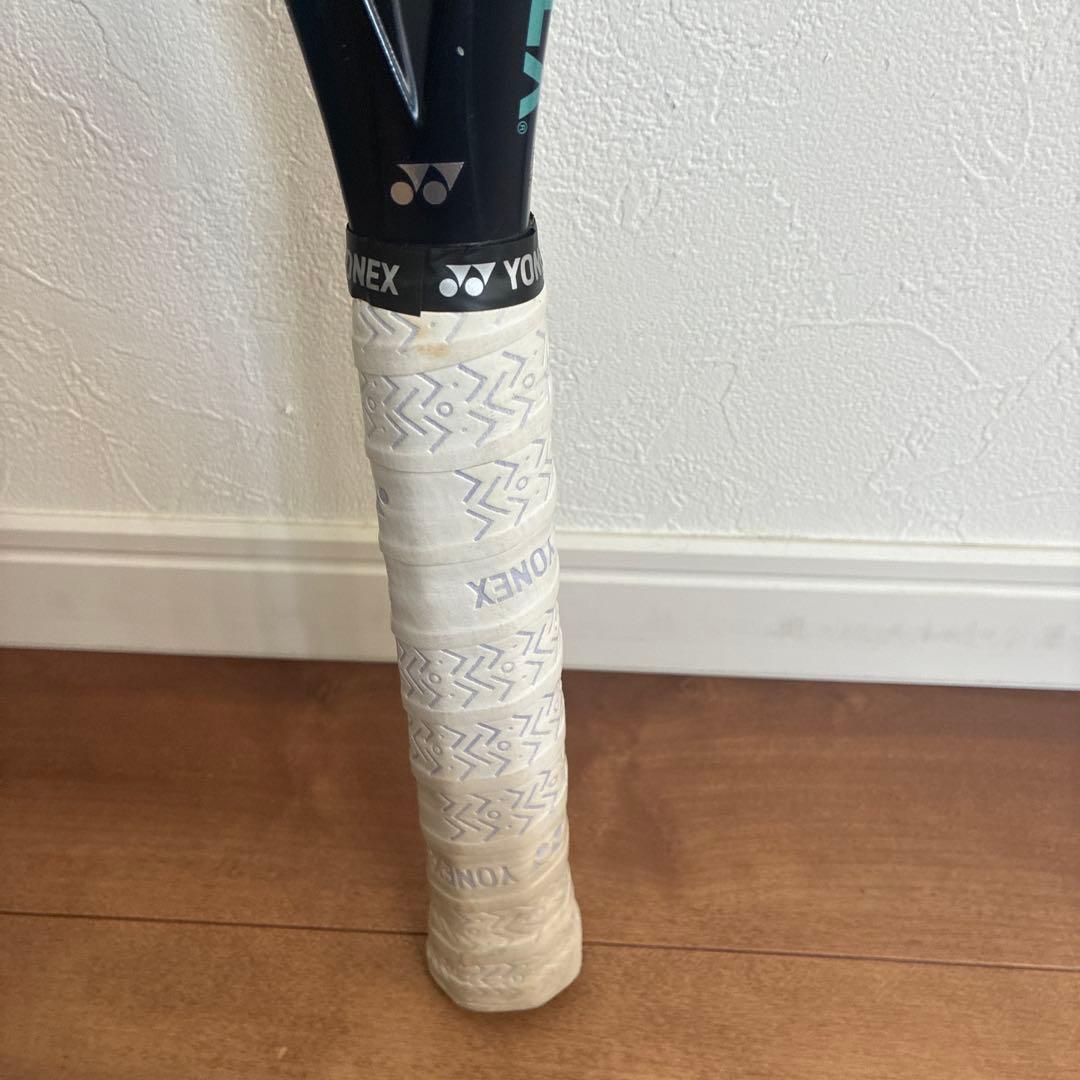 ヨネックス　EZONE 100 2022（G2） テニスラケット