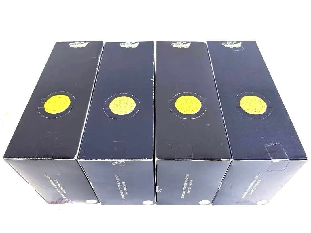 ジョジョの奇妙な冒険 黄金の風 DXF Passione ブチャラティチーム