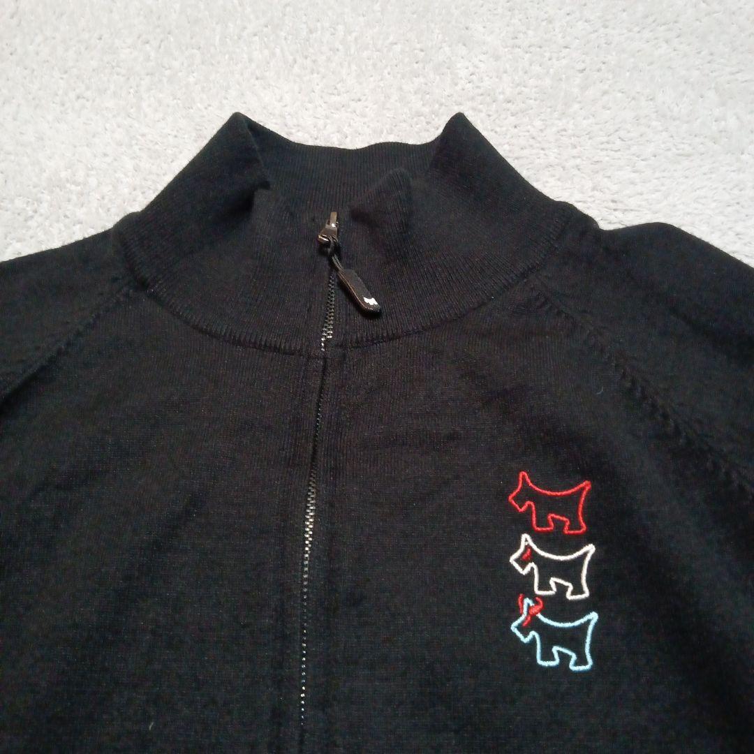 スコッティキャメロン アドミラル コラボ ニット セーター ゴルフ golf