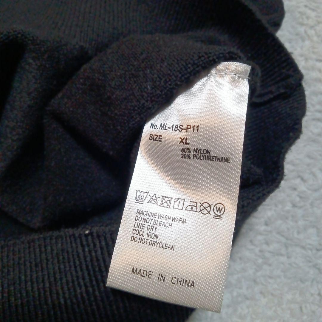 スコッティキャメロン アドミラル コラボ ニット セーター ゴルフ golf