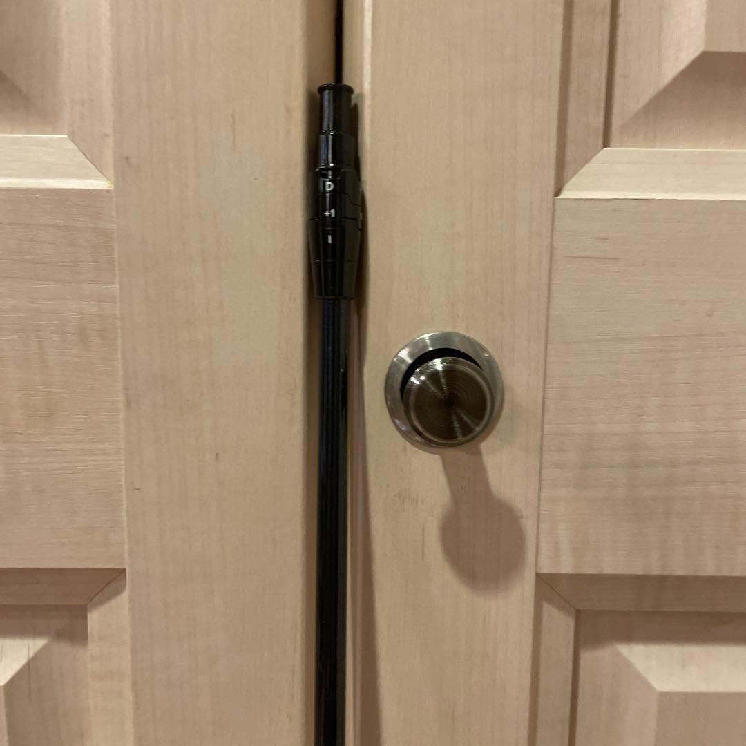 ツアーAD MJ7 フレックスS キャロウェイスリーブ