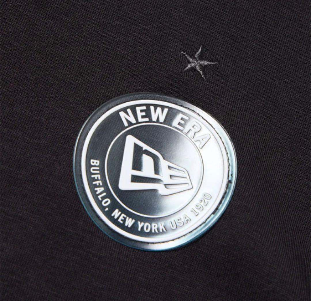 【新品】ニューエラ／パーカー／フーディー／プルオーバー