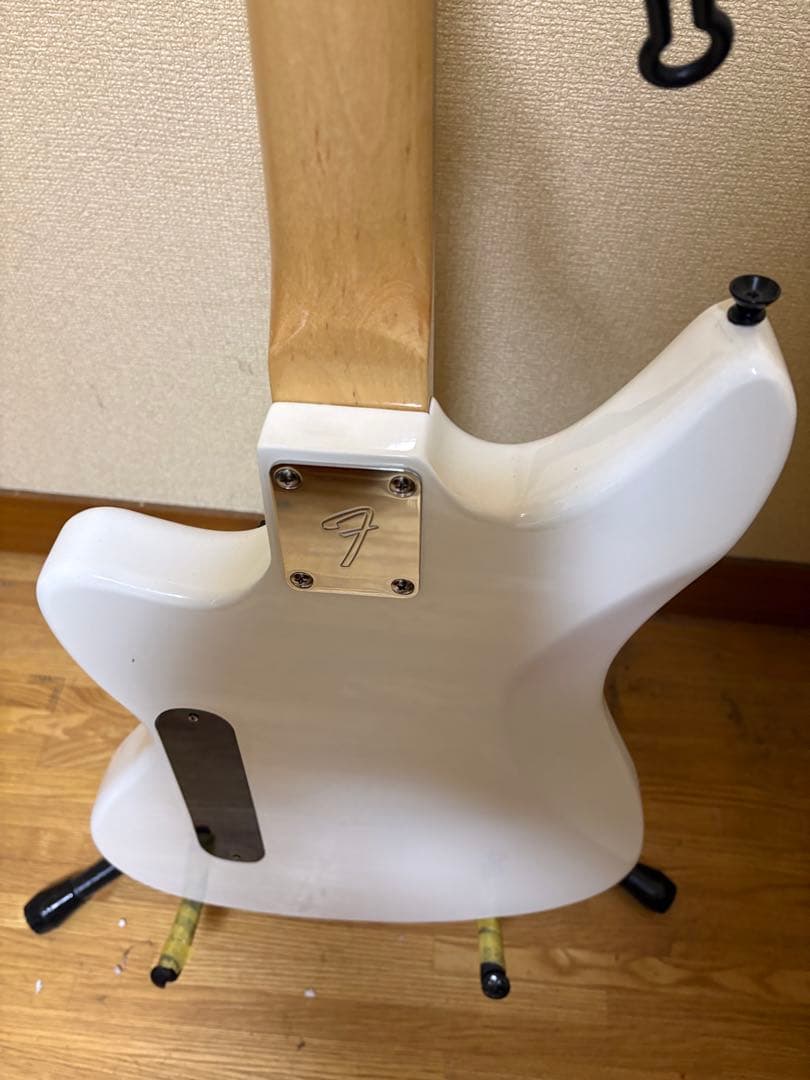 【リバースヘッド】ノーブランド※現状渡し/エレキギター