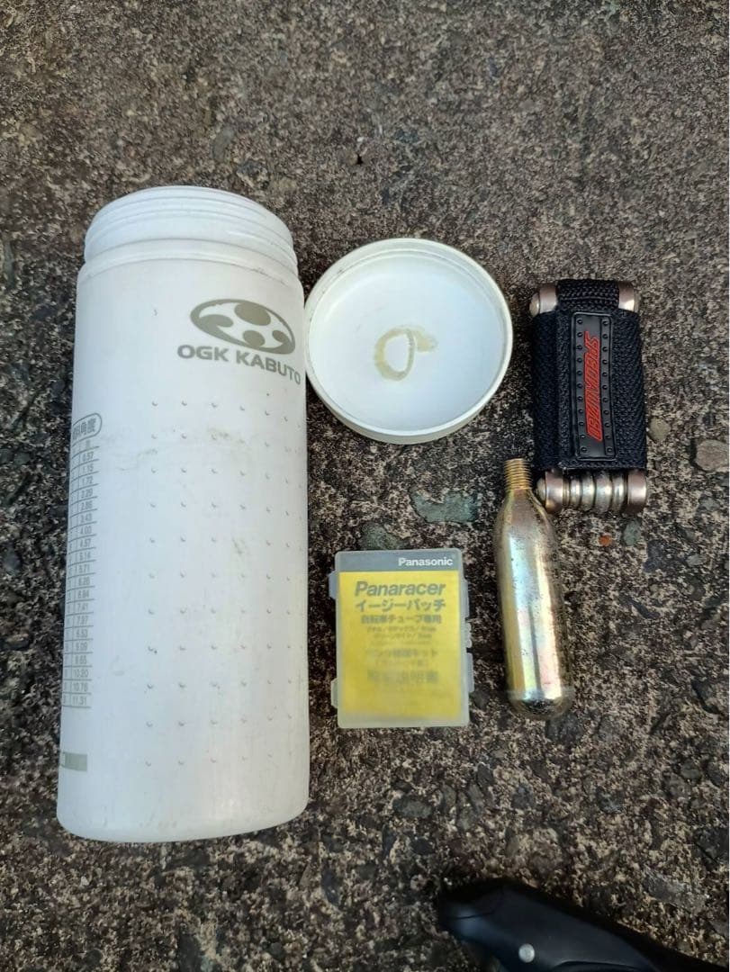 Specialized ロードバイク ホワイト/レッド