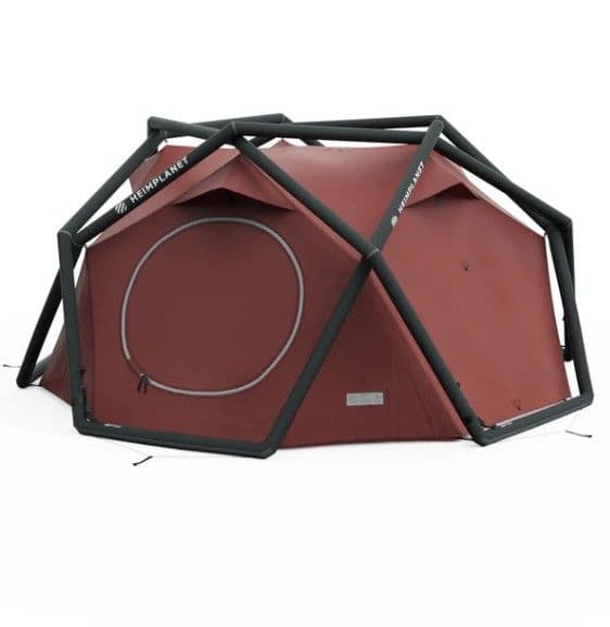 HEIMPLANET ハイムプラネット THE CAVE XL