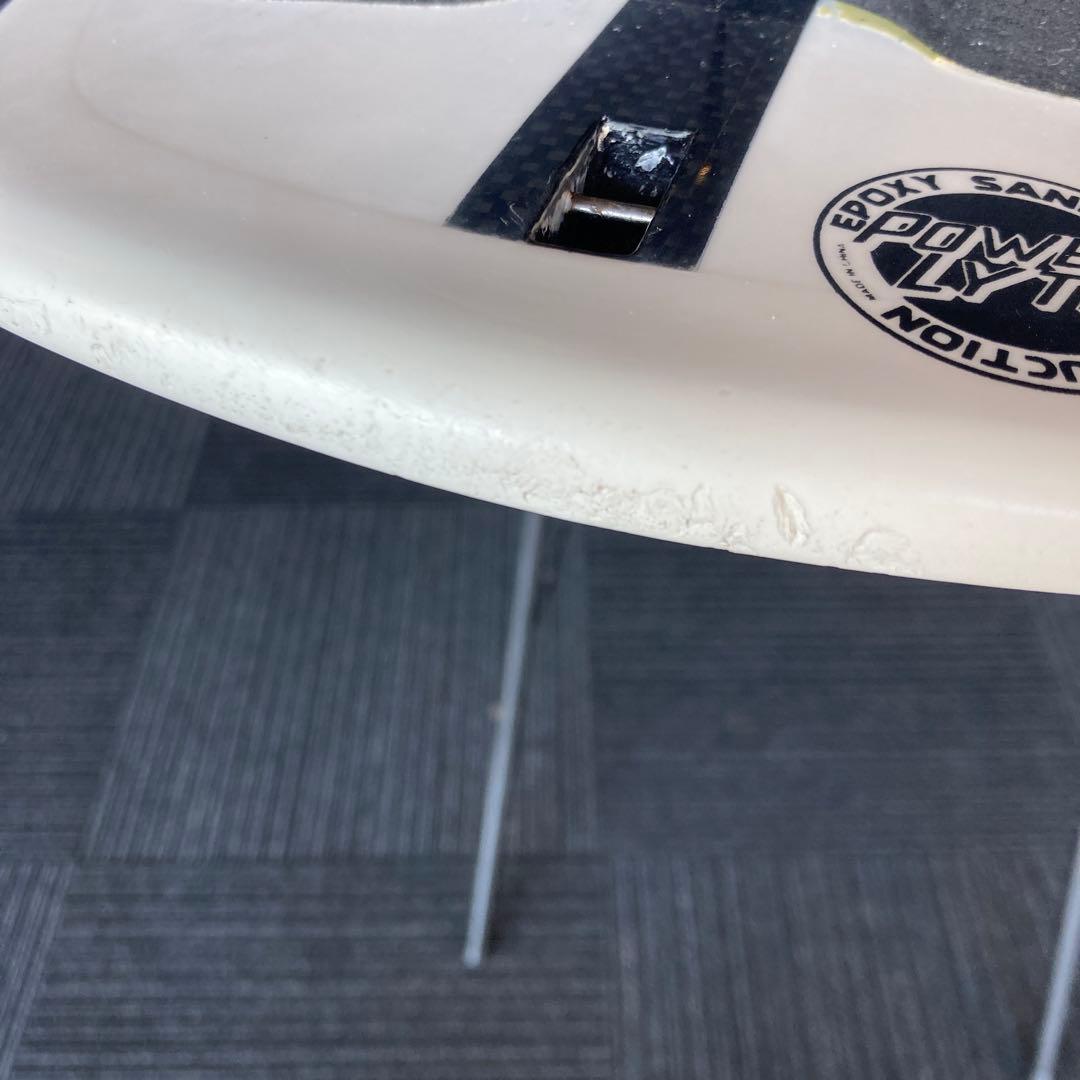 サーフィン・ボディボード Santa Cruz 5'8\" Archy powerlyte pro