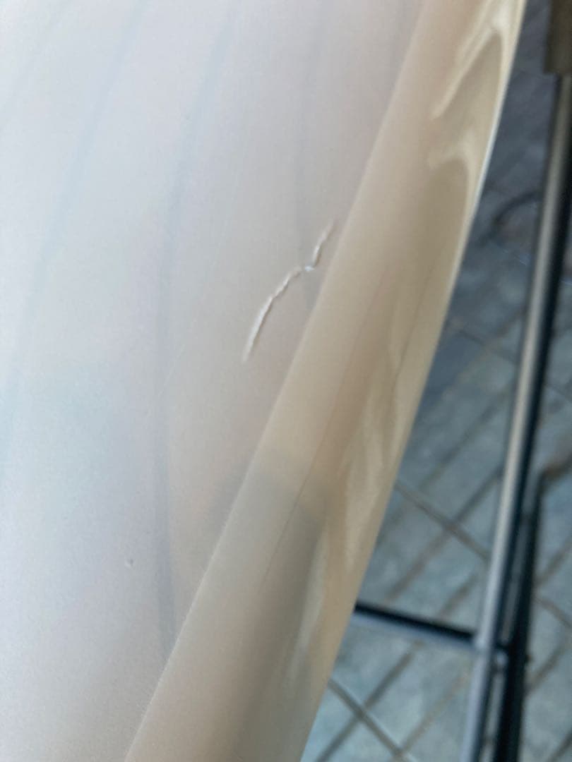 サーフィン・ボディボード Santa Cruz 5'8\" Archy powerlyte pro