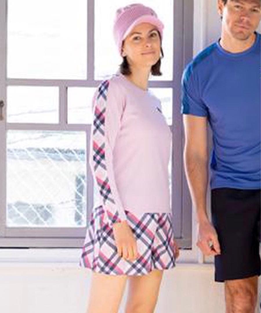 【SALE】セントクリストファー テニス レディース