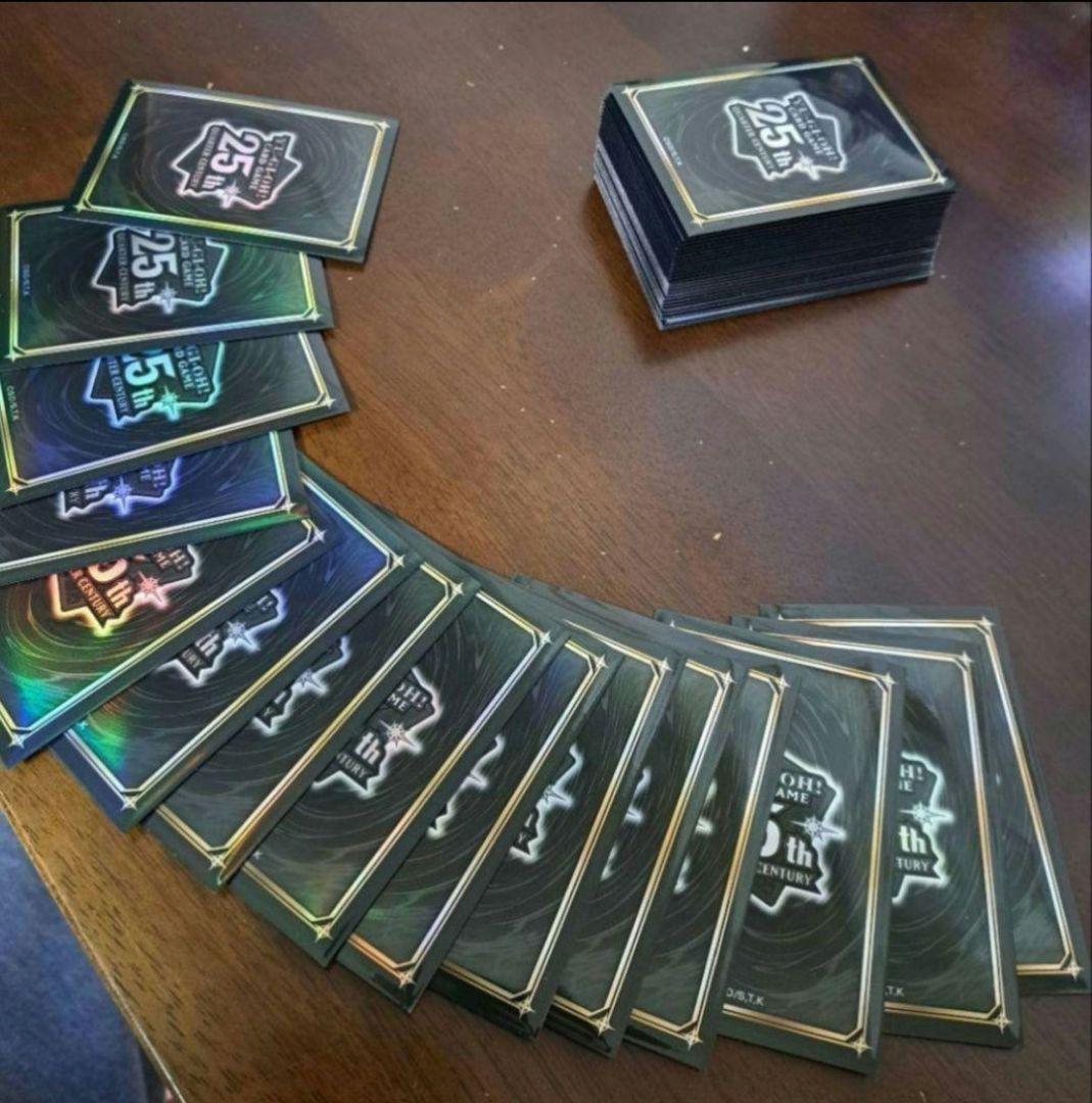 【大会優勝構築】遊戯王　構築済みデッキ　54枚　ラビュリンス　　リトルナイト抜き