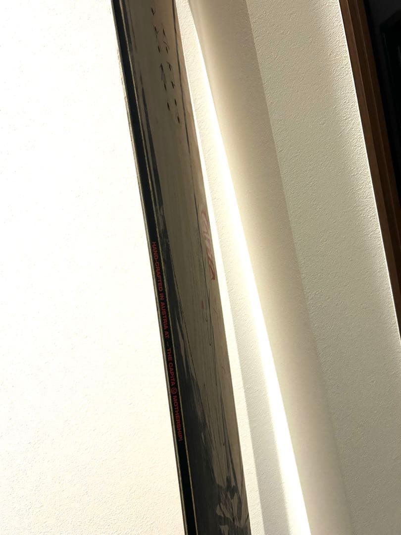 ✨️貴重CAPiTAkazukokuboスノーボード 美品✨️