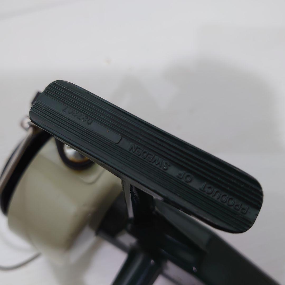 当時物　abu CARDINAL77 カーディナル　アブ　アブガルシア