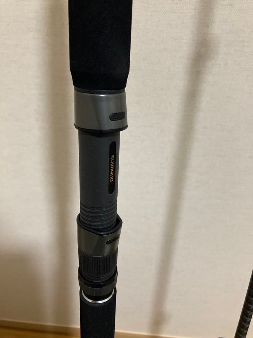 【美品】シマノ コルトスナイパー BB S106MH【送料込み】