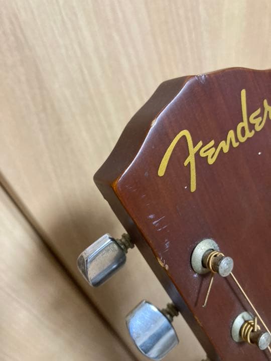 Fender MA-1 ミニ アコースティックギター