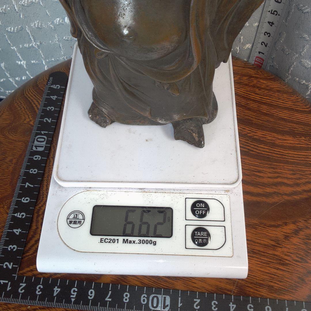 骨董４ 備前焼？ 欠けあります