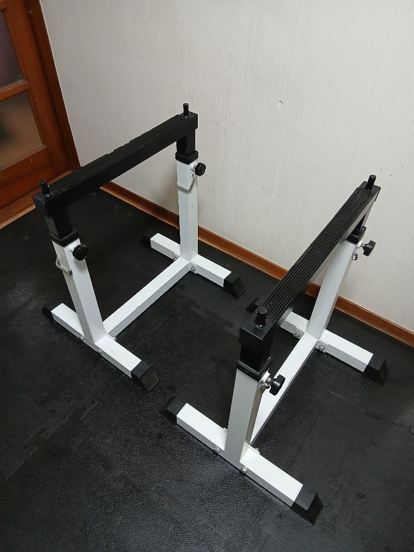 iROTEC アイロテック セーフティラック