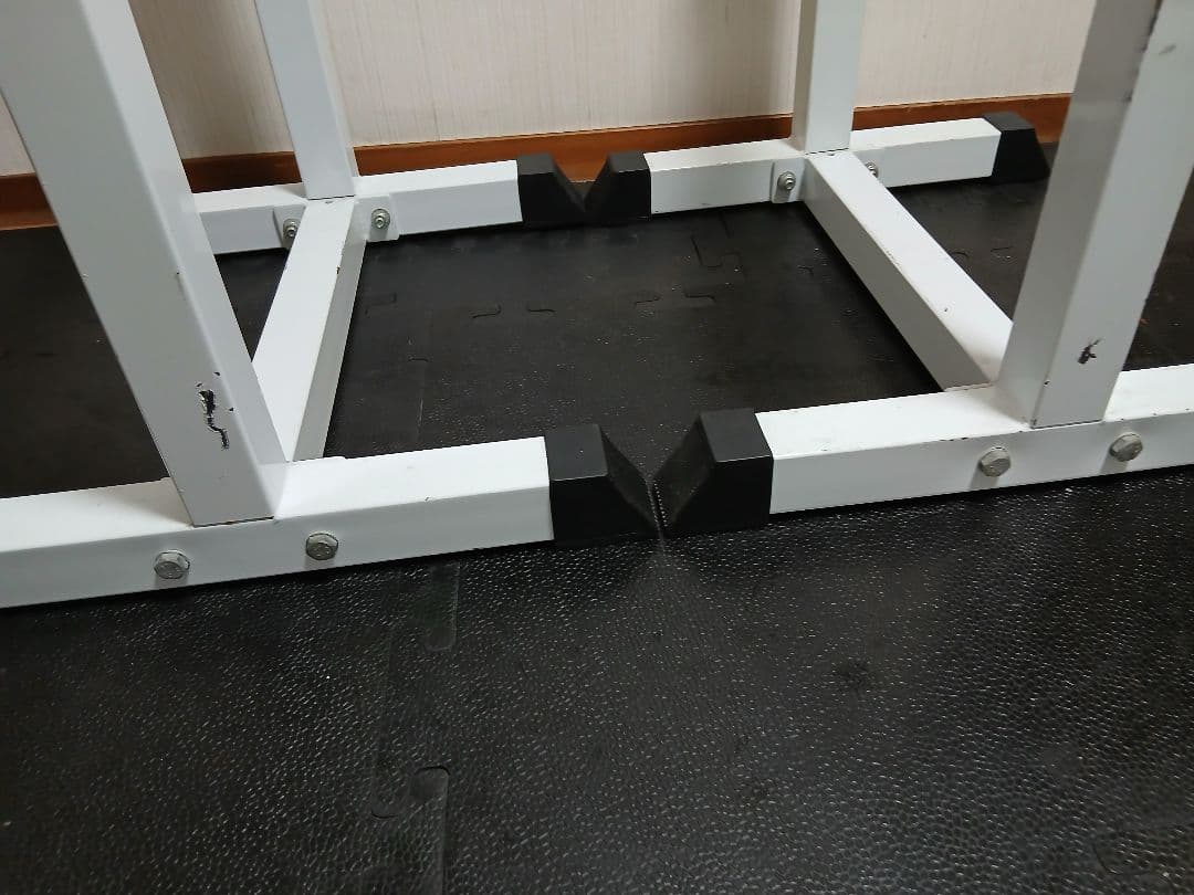 iROTEC アイロテック セーフティラック