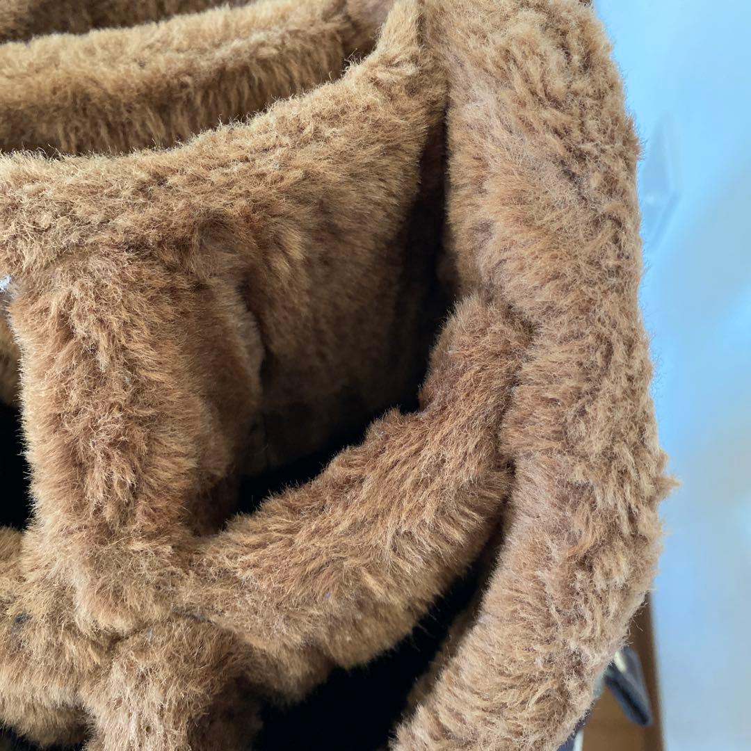 PEARLY GATES キャディバッグ 89 パープル