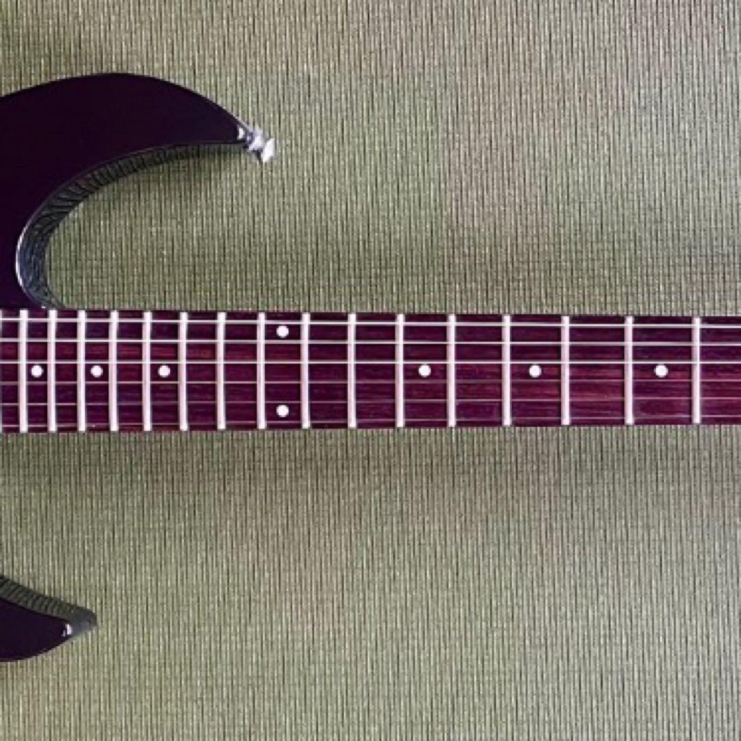 【FloydRose Licensed】YAMAHA RGX-421D★HSH