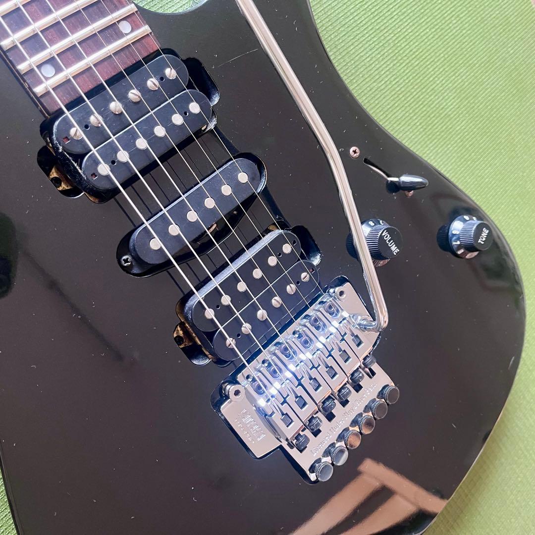 【FloydRose Licensed】YAMAHA RGX-421D★HSH