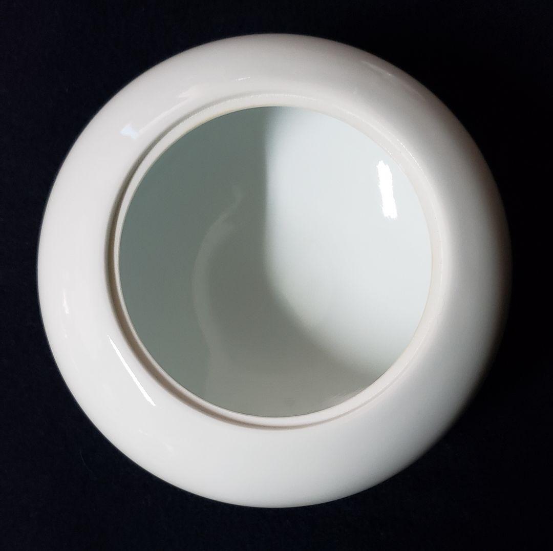 人間国宝 井上萬二 獅子 白磁 香炉 香道 煎茶 茶道 香爐