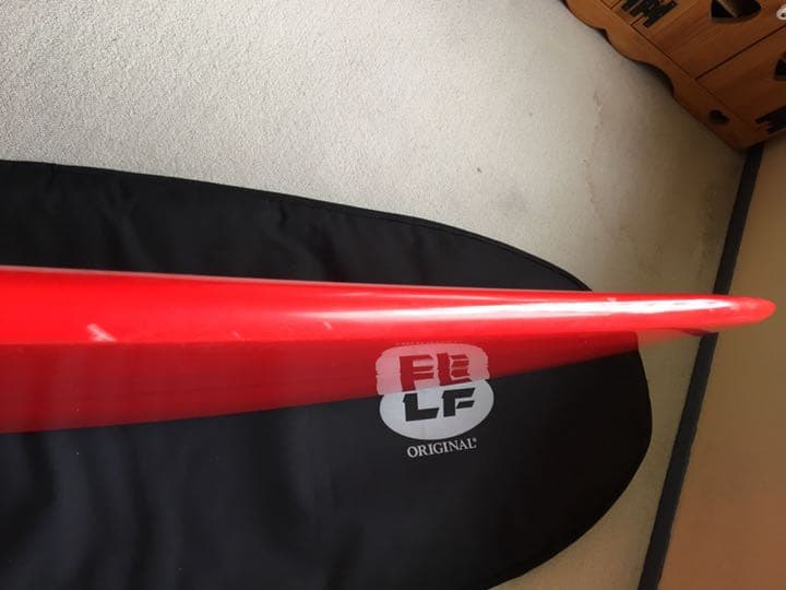 BEAR ベア 赤 red california vintage レア