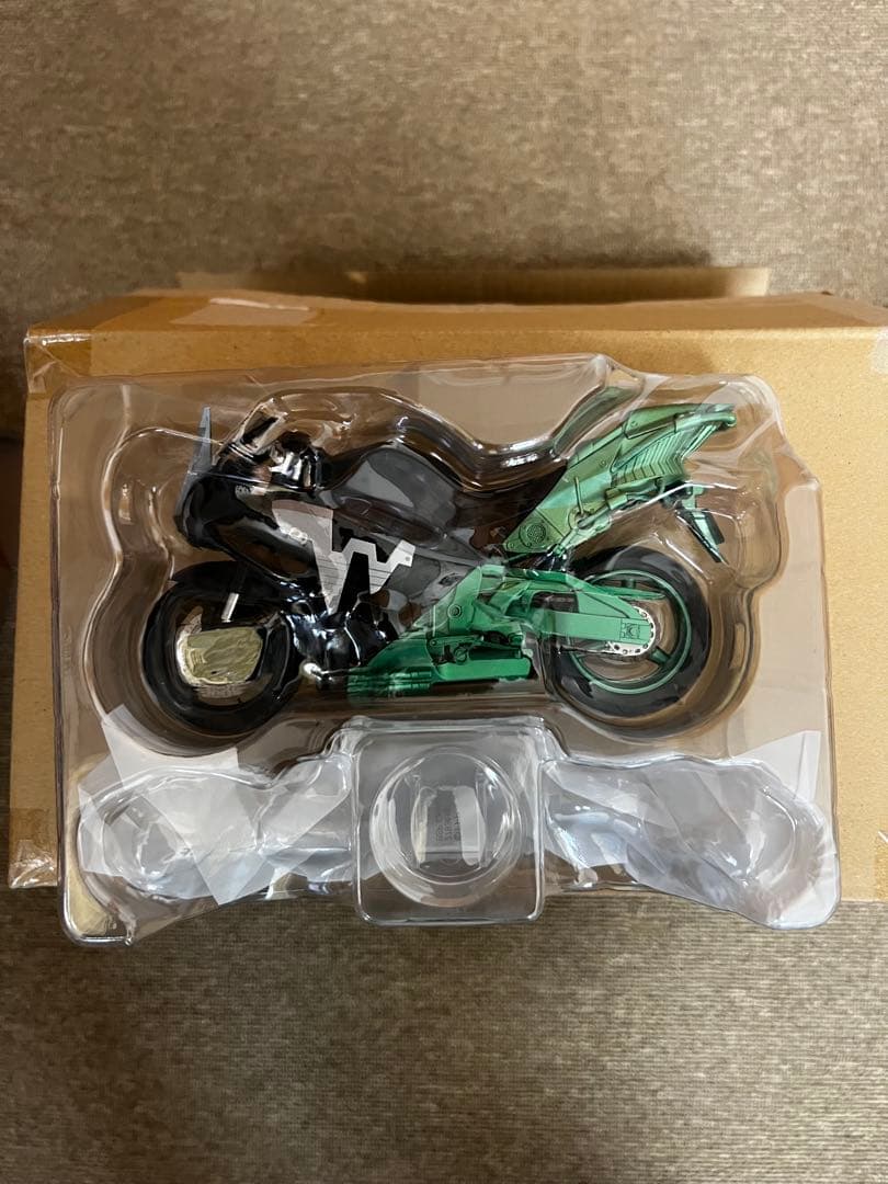 S.H.Figuarts (真骨彫製法) 仮面ライダーW & ハードボイルダー