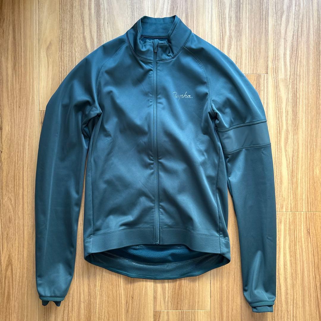 Rapha ラファ　メンズ コア ウィンター ジャケット