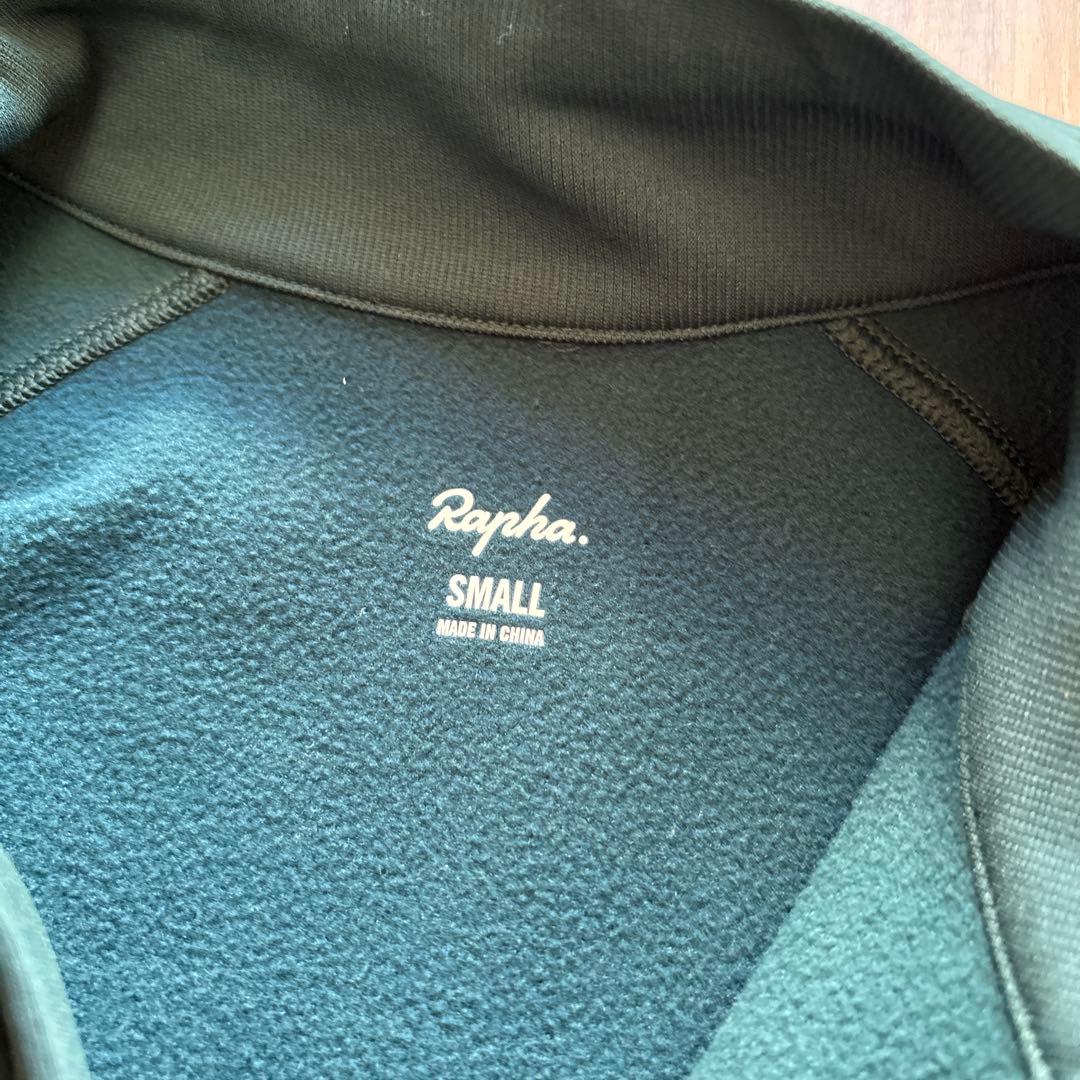 Rapha ラファ　メンズ コア ウィンター ジャケット