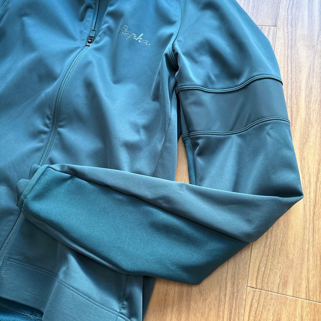 Rapha ラファ　メンズ コア ウィンター ジャケット