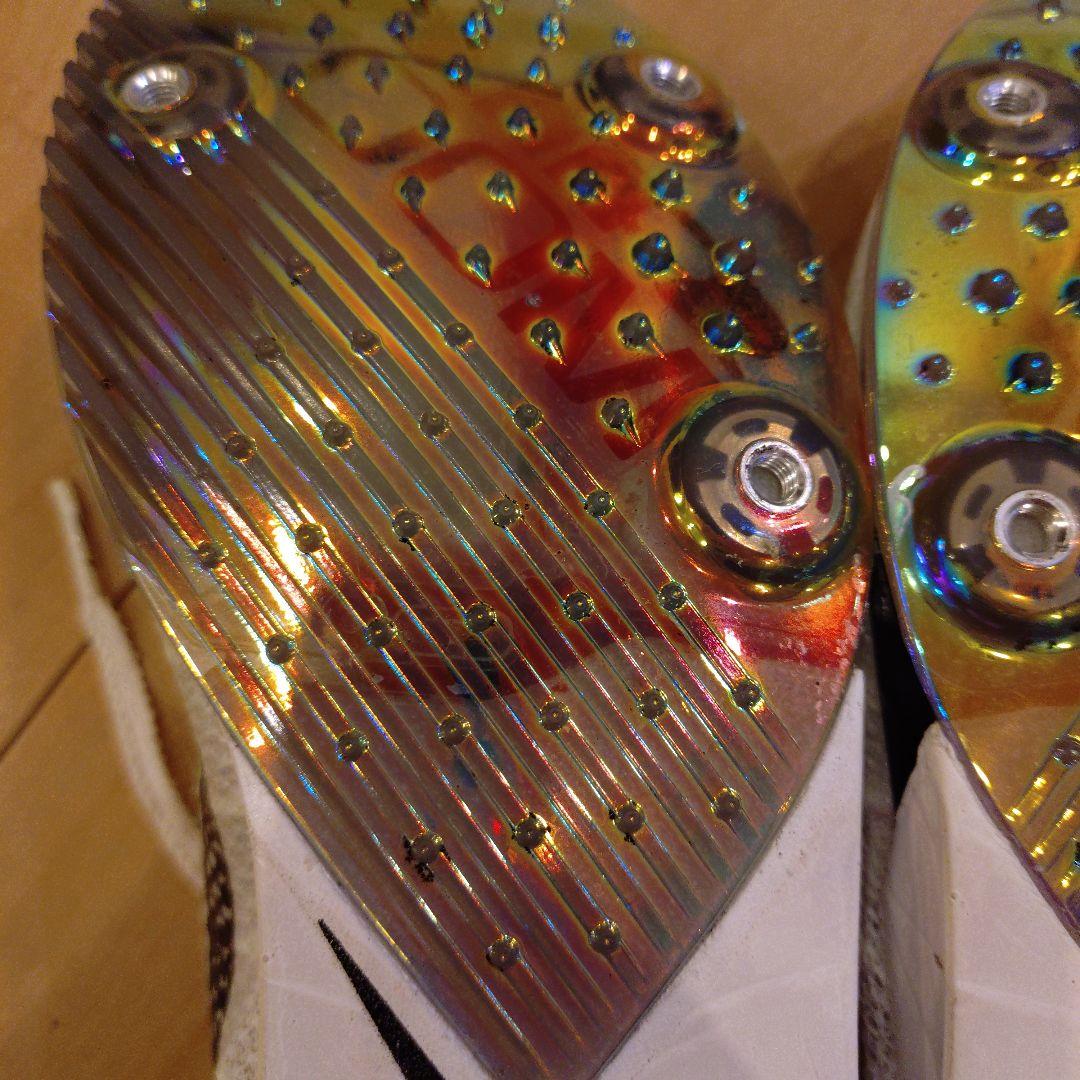 ナイキエアズームヴィクトリー2