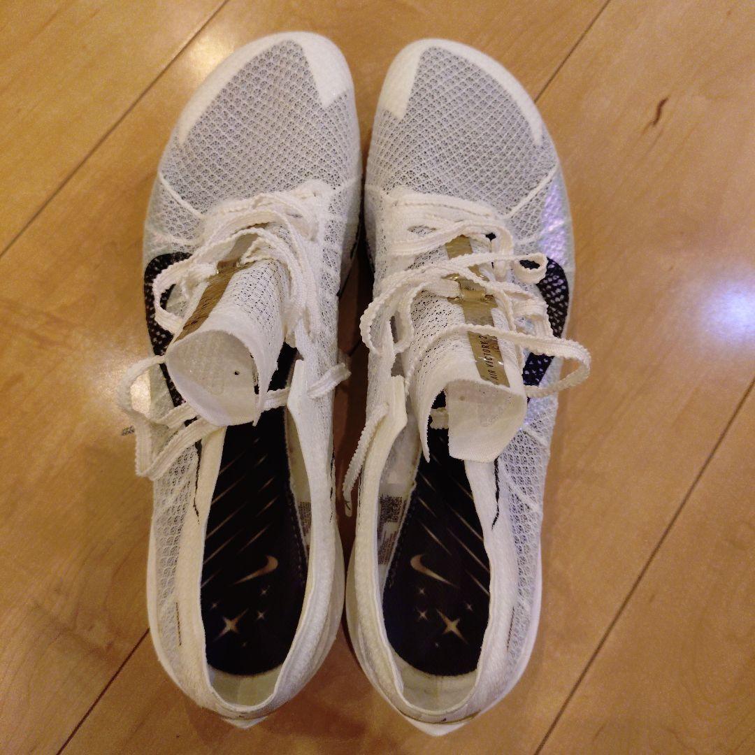 ナイキエアズームヴィクトリー2