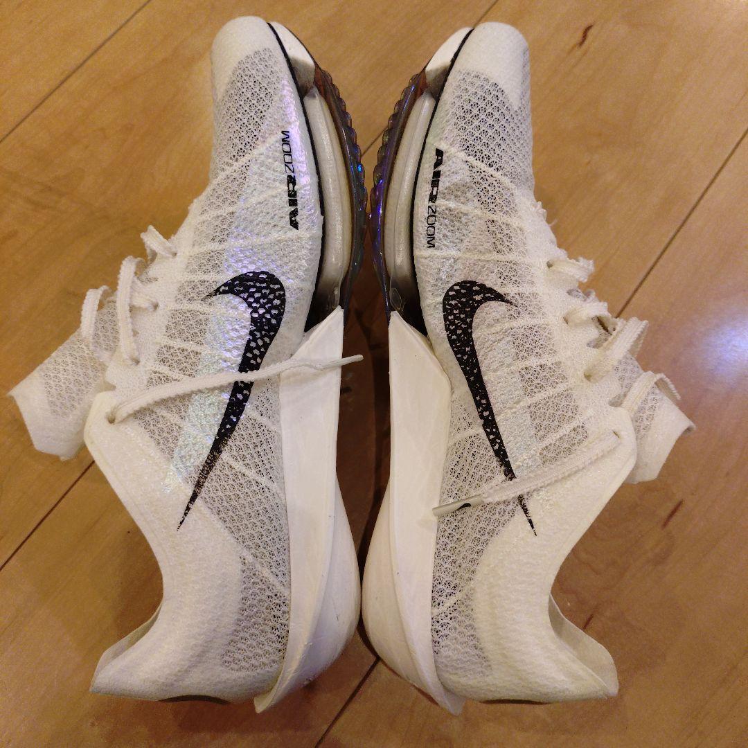 ナイキエアズームヴィクトリー2