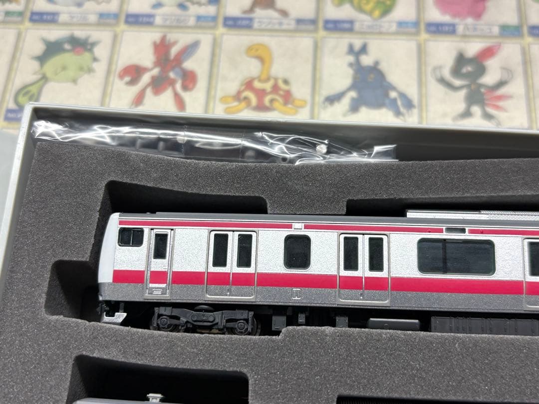 TOMIX 92392 E233系5000 京葉線 10両セット