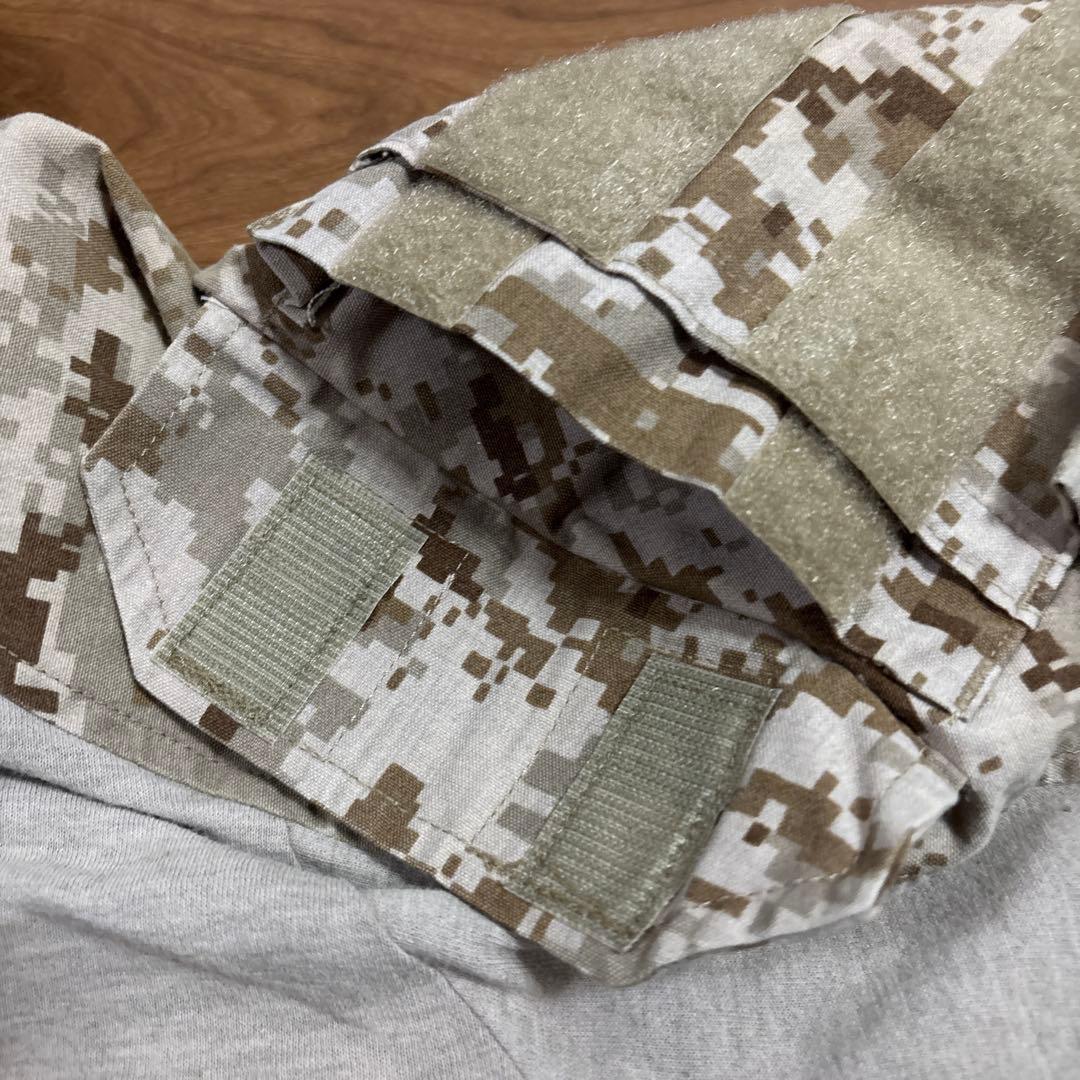 米軍実物　CRYE PRECISION COMBAT SHIRT G3 FR−S